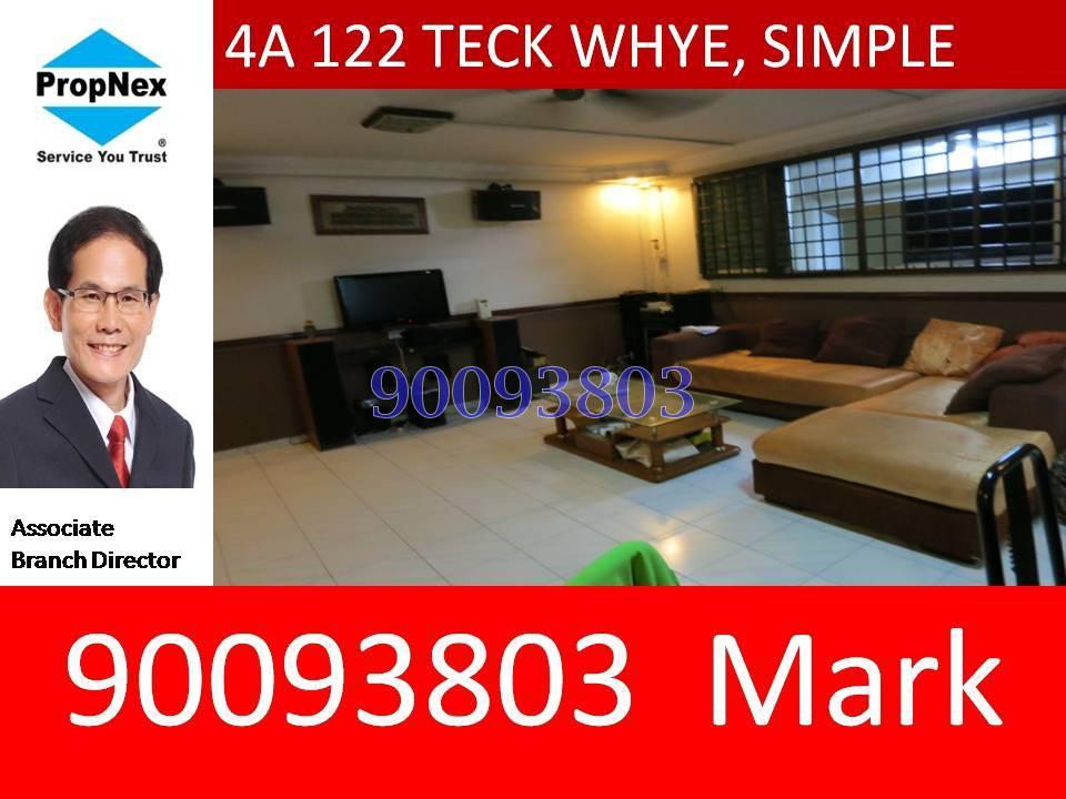 Teck Whye Lane thumbnail photo